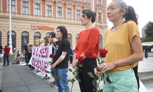 SDP, ženska prava i LGBTIQ aktivisti: Čak tri skupa protiv molitelja na Trgu bana Jelačića