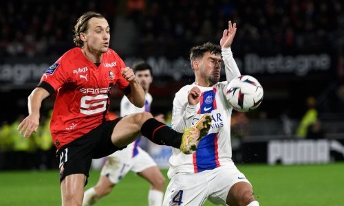 Lovro Majer napušta Rennes; u klubu kažu da nije ispunio očekivanja, a traži ga PSG!