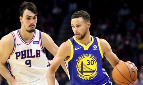 Prijelazni rok u NBA ligi; Dario Šarić prema Warriorsima, Ivica Zubac napušta LA...