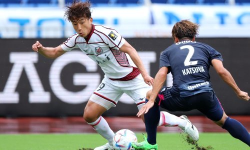 Dinamo je pojačanje od samo milijun eura pronašao u Japanu; preporučio ga je srpski trener