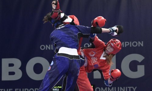 Antoniji Zec pobjeglo finale, ali ulovila je broncu