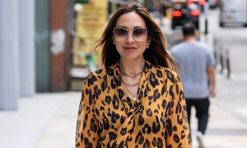 Dosta vam je haljina? Ove lepršave hlače sjajna su ljetna alternativa