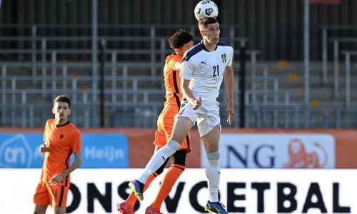 HNS želi mladog Srbina, a iz srpskog saveza odgovoraju: Znamo što Hrvati rade...