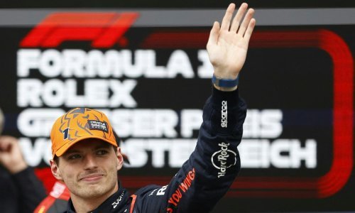 Dominacija Red Bulla se nastavlja, Verstappen i Perez pobjednici sprint-utrke