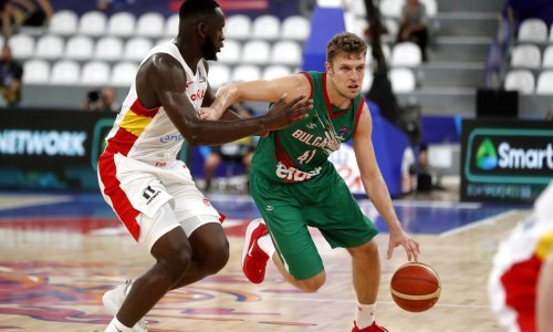 Bugarin kao najbolji igrač Eurolige seli u NBA, za tri godine zaradit će 20 milijuna USD