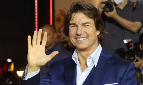 Evo zašto je Tom Cruise prestravio glumačku ekipu 'Nemoguće misije 7'