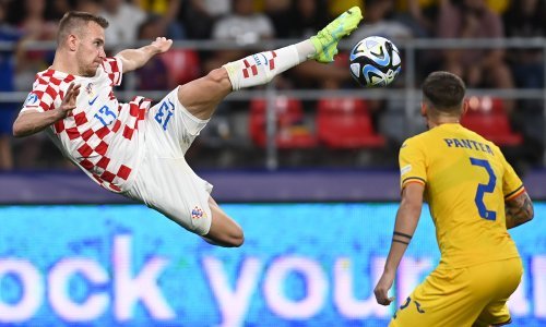 Dok Dinamo kalkulira, jedan od najvećih hrvatskih talenata mogao bi u inozemstvo