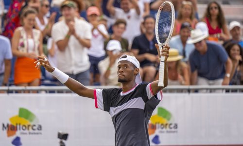 Pamtit će Mallorcu cijeli život; osvojio je prvi naslov, ali i stigao do plasmana karijere