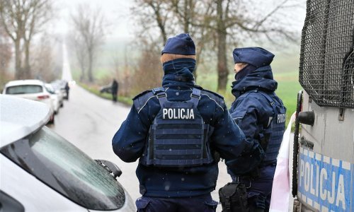 Policija istražuje smrt majke i djeteta na trajektu zbog sumnje na ubojstvo