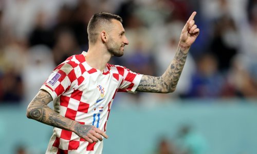 Gotovo je! Brozović obavio liječnički, zna se koliko tko dobiva i tko je spasio posao