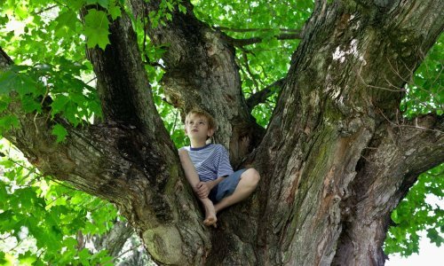 Što učiniti kad dijete pobjegne od kuće?
