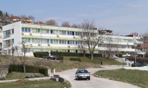 Samo dvoje rođenih prošle godine: Hoće li se opet zatvoriti sinjsko rodilište?