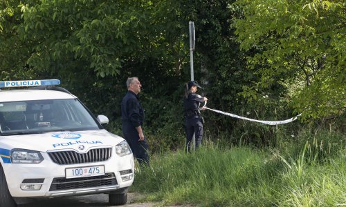 Objavljeni detalji ubilačkog pohoda u Sisku: 'Oružje nije legalno i ne može biti legalno'