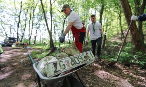 Stranci od 1. srpnja mogu kupovati zemlju u Hrvatskoj: 'Austrijanci žele šume...'