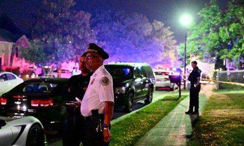 Masovna pucnjava u SAD-u: Najmanje dvoje poginulih i 29 ozlijeđenih