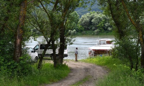 Pronađeno mrtvo tijelo muškarca kod ušća kanala u Savu