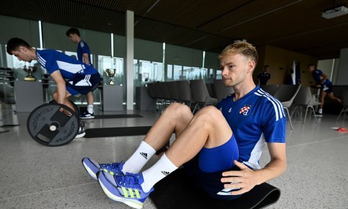 Do tog je došlo: Dinamo u 'šopingu' po Francuskoj, na radaru desetak igrača