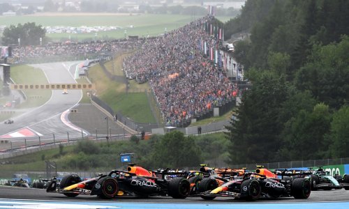 Vijest koja će posebno razveseliti ljubitelje Formule 1 u Hrvatskoj