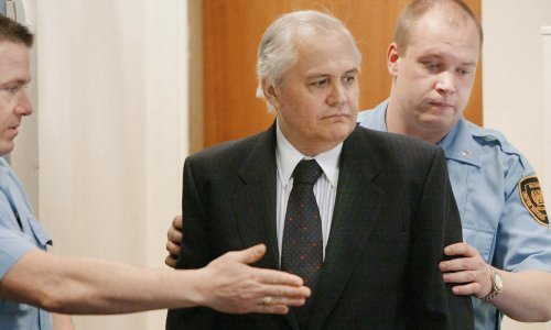 U Beogradu preminuo Milan Milutinović