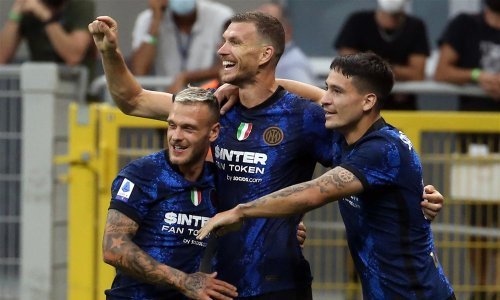Dinamo dovodi napadača milanskog Intera; novo pojačanje tek što nije potvrđeno