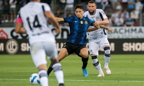 Dinamo ostao bez pojačanja iz Intera; otkriveno zašto je ovaj transfer propao