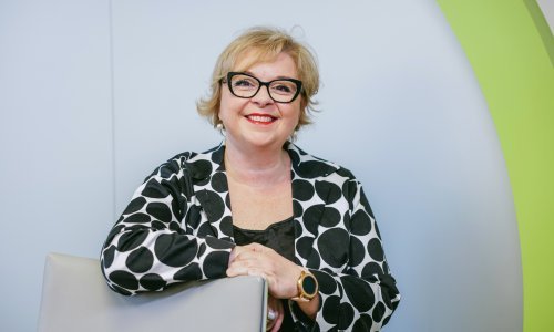 Sabina Škrtić odlazi iz uprave Vujnovčeve ENNA-e