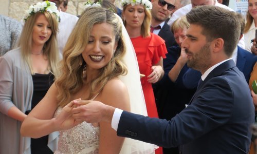 Ivo Sanader postao djed po prvi puta; stigao unuk