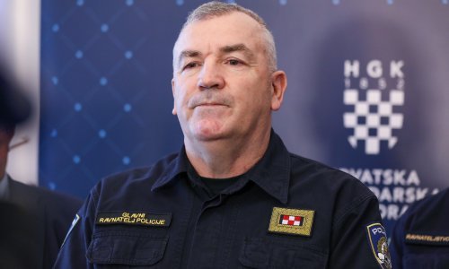 Milina: Ništa nije ukazivalo da bi se ovo u Sisku moglo dogoditi