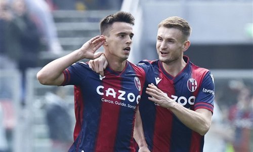 Nikola Moro ipak je 'zaobišao' Hajduk i karijeru nastavlja u Serie A