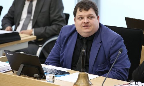 Njemačka krajnja desnica dobila prvog gradonačelnika