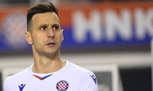 Nikola Kalinić ekspresno pronašao novi klub; Hajduk je napustio kao višak, a ovdje ga žele