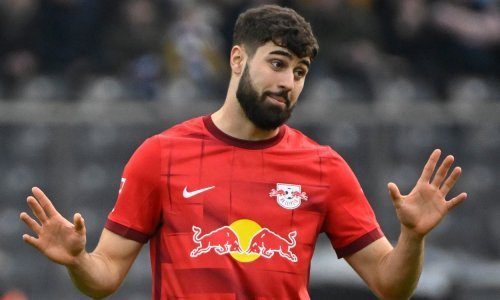 Direktor RB Leipziga potvrdio: Joško Gvardiol odlazi u City za 100 milijuna eura!