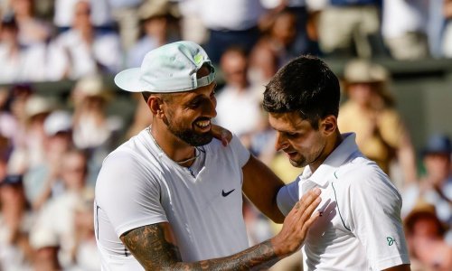 Šok u Wimbledonu, večer uoči početka otkazao prošlogodišnji finalist!