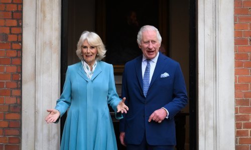 Održat će se još jedna krunidba kralja Charlesa i kraljice Camille, evo i zašto