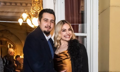 Bivši suprug Tare Thaller, Faris Pinjo nakon razvoda: 'U dobrim smo odnosima, ali...'