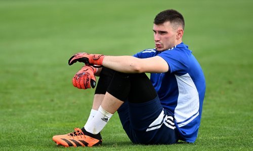 Livaković u Dinamo, Livaković iz Dinama; ovo je cijena ispod koje Modri ne idu