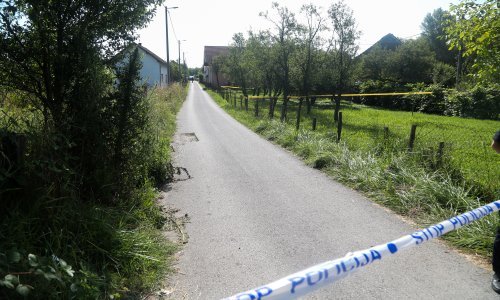 Ubojica iz Siska bio je svjedok strijeljanja srpskog civila 1991.