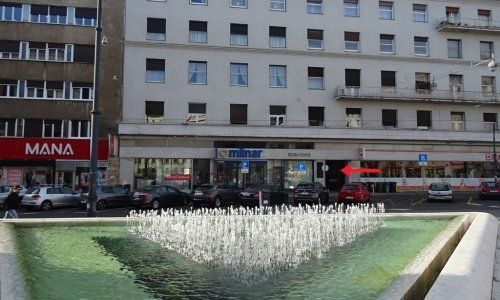 Želite garažu u strogom centru Zagreba? Baš jednu u 10-godišnji najam daje država