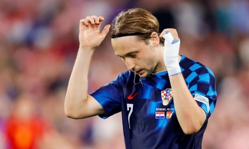 Vatrenog želi najbogatiji klub na svijetu, ali problem je nelogično velika odšteta