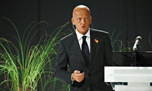 Što je zajedničko Pierluigiju Collini, Borisu Jokiću i direktoru Googlea?