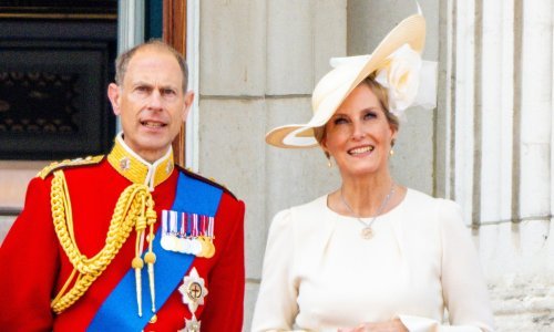 Kako je najmlađem kraljičinom sinu uspjelo ono što nije Charlesu, Andrewu i Anne