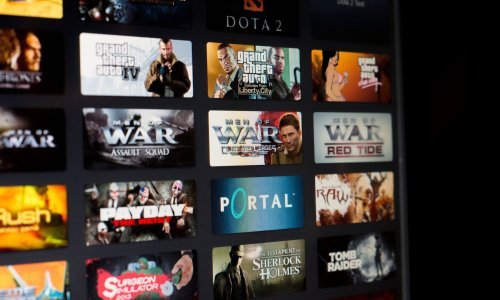 Valve pooštrio mjere za igre proizvedene umjetnom inteligencijom