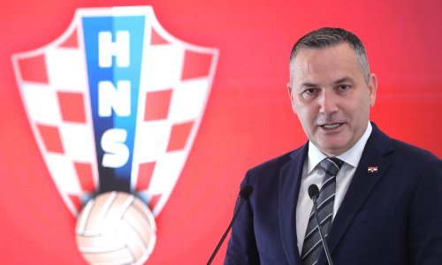 Kustić o razgovoru s Modrićem i Lovrenom o optužnici: Neka to ostane između nas