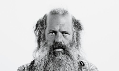 Stigao je 'Kreativni čin', hit-knjiga kultnog glazbenog producenta Ricka Rubina