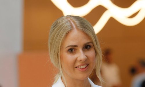 Ljetne modne igre: Maja Lena Lopatny privlači pažnju zavodljivim kombinacijama