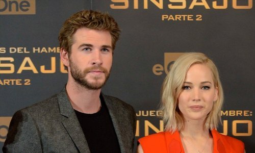 Jennifer Lawrence odbacila teoriju o kojoj pjeva Miley Cyrus i sve demantirala