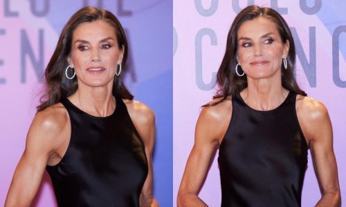 Kraljica Letizia otkrila tajnu vječne mladosti: Je li ova dijeta razlog njezinog dobrog izgleda?