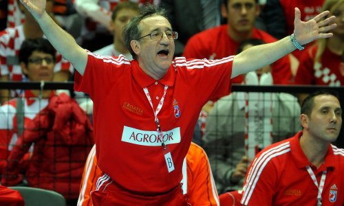 Pitali smo Zorana Gopca je li Červar novi izbornik; evo što kaže!