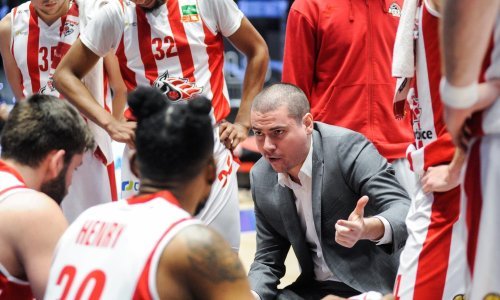 Dino Repeša o ocu Jasminu, svom poslu te Bojanu Bogdanoviću: Gušt je s njim raditi