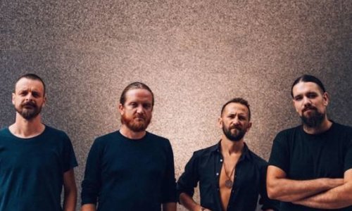 ‘Van pameti' novi je singl grupe M.O.R.T.